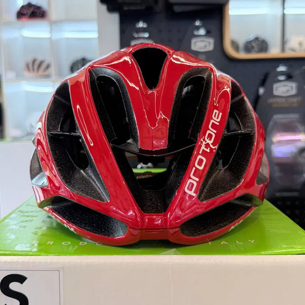 [BUNJANG] KASK Protone Helmet Red S / 카스크 프로톤 레드 S 새상품