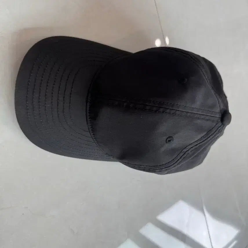 [BUNJANG] The North Face Purple Label Cap Black / 노스페이스 퍼플라벨 캡 블랙