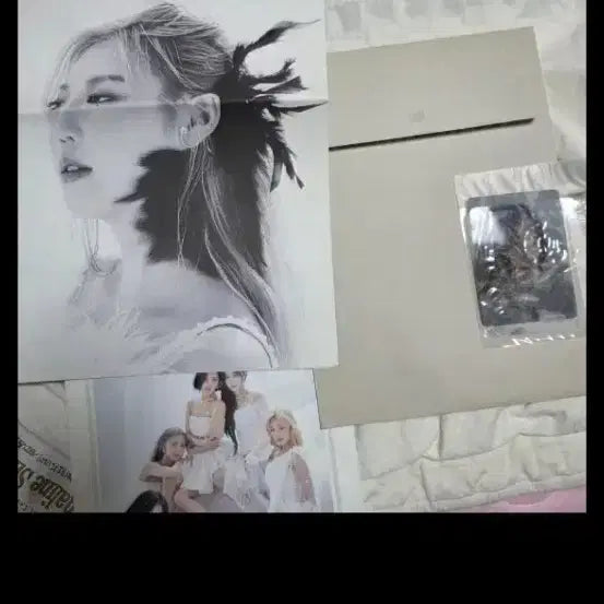[BUNJANG] (G)I-DLE Mini 3rd Album / 아이들