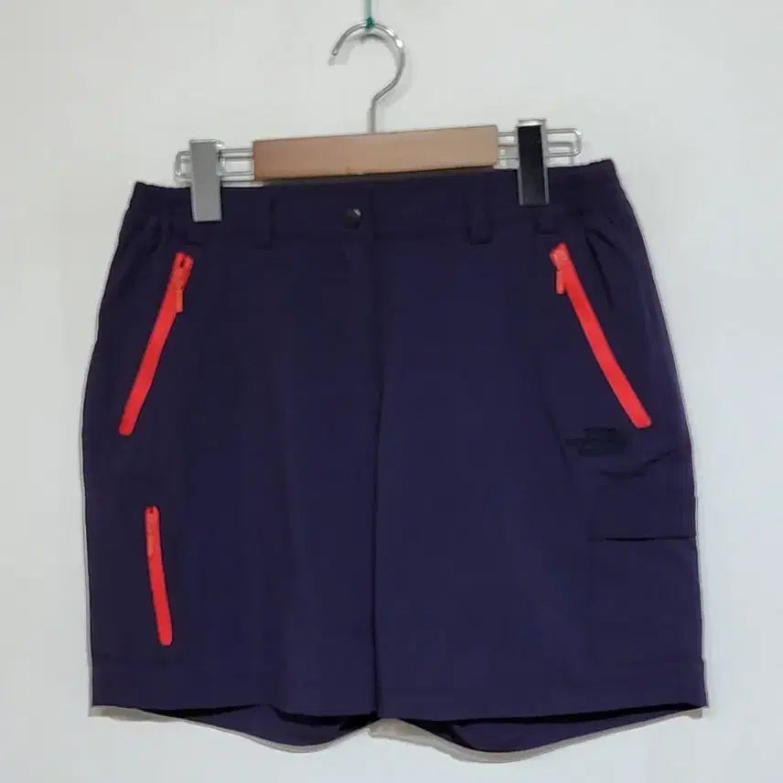 [BUNJANG] The North Face Cargo Shorts (Size M) / (M) 노스페이스 카고 반바지 스판 등산복 하프팬츠