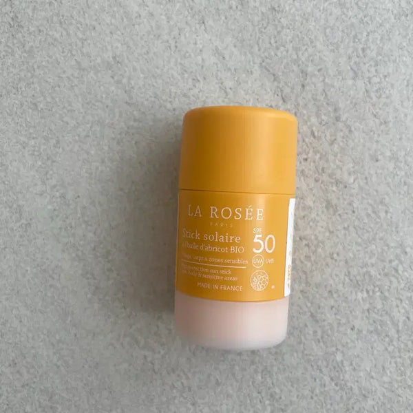 [BUNJANG] La Rosée Clean Sun Stick Waterproof SPF50+ PA++++ 18g / (라로제/1회 손등사용) 클린 선스틱 워터프루프 SPF50++++ 18g