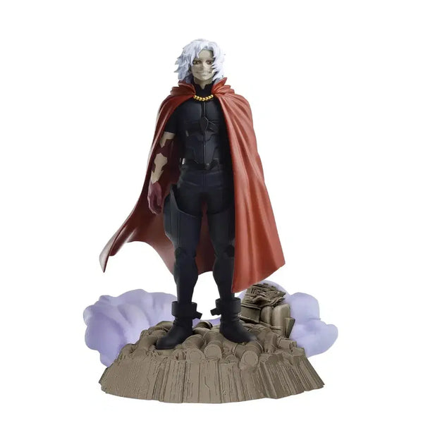 [BUNJANG] Banpresto My Hero Academia Dramatic Shigaraki Tomura Figure / 박스X 반프레스토 제일복권 나의 히어로 아카데미아 디오라마틱 시가라키 토무라 피규어