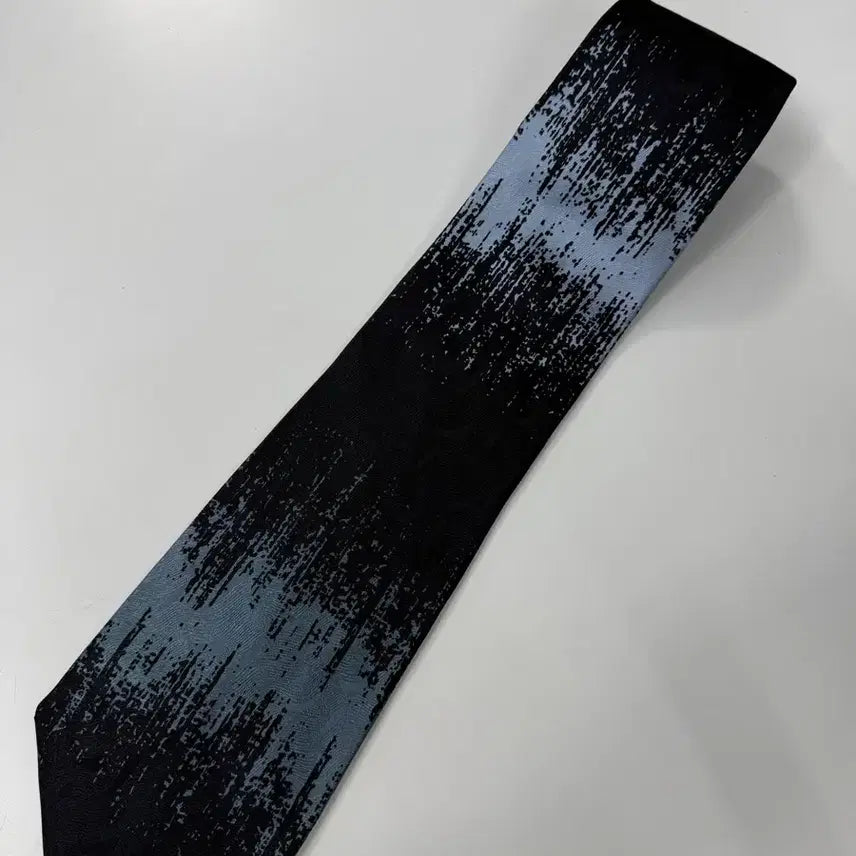 [BUNJANG] Michiko London Silk Necktie (9.5cm) / 미치코런던(MICHIKO LONDON) 실크 넥타이 9.5cm