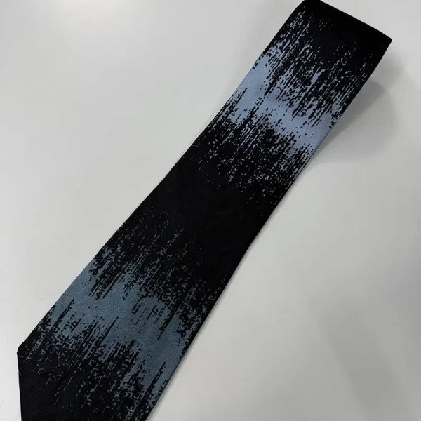 [BUNJANG] Michiko London Silk Necktie (9.5cm) / 미치코런던(MICHIKO LONDON) 실크 넥타이 9.5cm