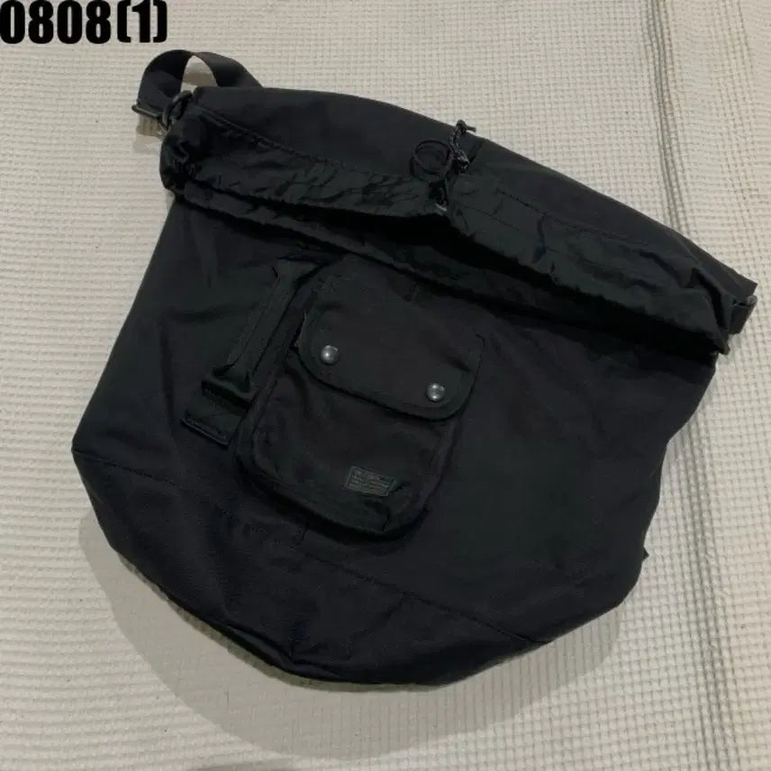 [BUNJANG] Earth Crossbody Bag / Earth 크로스백 가방