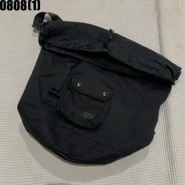 [BUNJANG] Earth Crossbody Bag / Earth 크로스백 가방