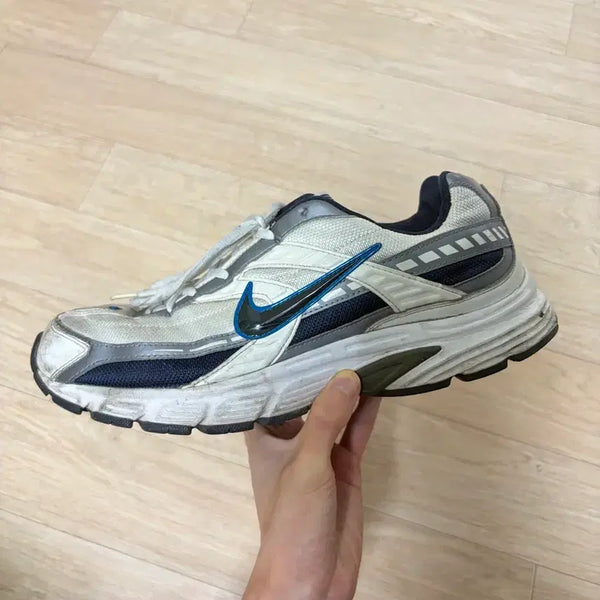 [BUNJANG] Nike Initiator White / 나이키 이니시에이터 300 화이트