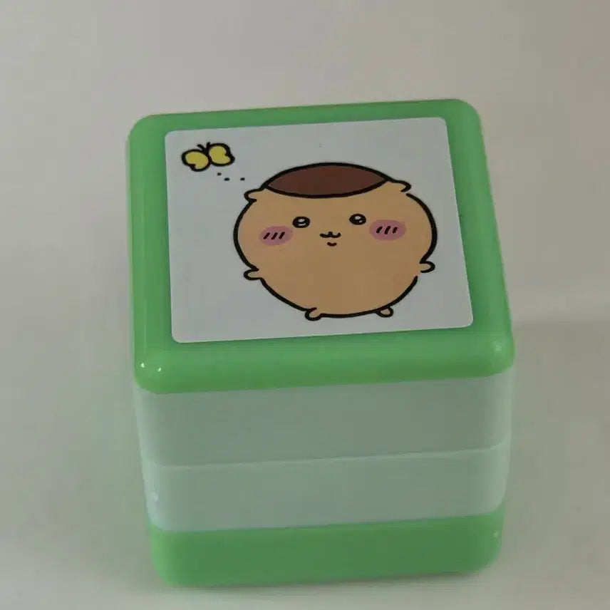 [BUNJANG] Cheekawaii Random Double Stamp Gacha Figure Kurimanju Stamp / 먼작귀 치이카와 랜덤 더블 스탬프 가챠 피규어 쿠리만쥬 도장 양도