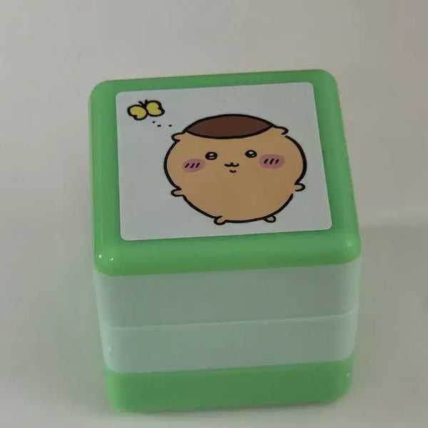 [BUNJANG] Cheekawaii Random Double Stamp Gacha Figure Kurimanju Stamp / 먼작귀 치이카와 랜덤 더블 스탬프 가챠 피규어 쿠리만쥬 도장 양도