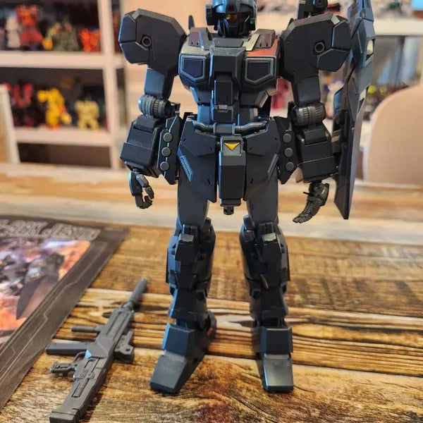 [BUNJANG] MG Zest Gundam / MG 제스타 건담