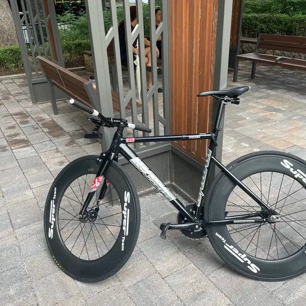 [BUNJANG] Unknown PS-1 Carbon Road Bike / 언노운 ps-1 판/대