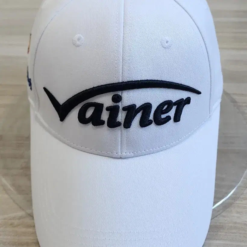 [BUNJANG] Vainer Choi Kyung Joo Invitational Golf Cap / 바이네르(최경주인비테이셔널)골프모자