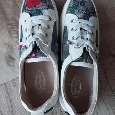 [BUNJANG] Women's Flats Shoes Size 250 / 여성단화 신품 / 무료배송