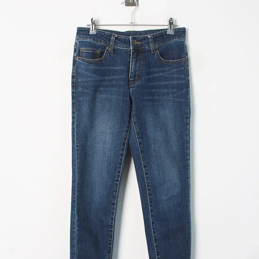 [BUNJANG] GORGE Woman Denim Pants (Size 26) / 데니아 우먼 데님팬츠 [WOMAN 26]