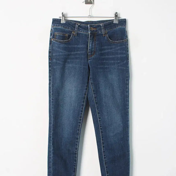 [BUNJANG] GORGE Woman Denim Pants (Size 26) / 데니아 우먼 데님팬츠 [WOMAN 26]