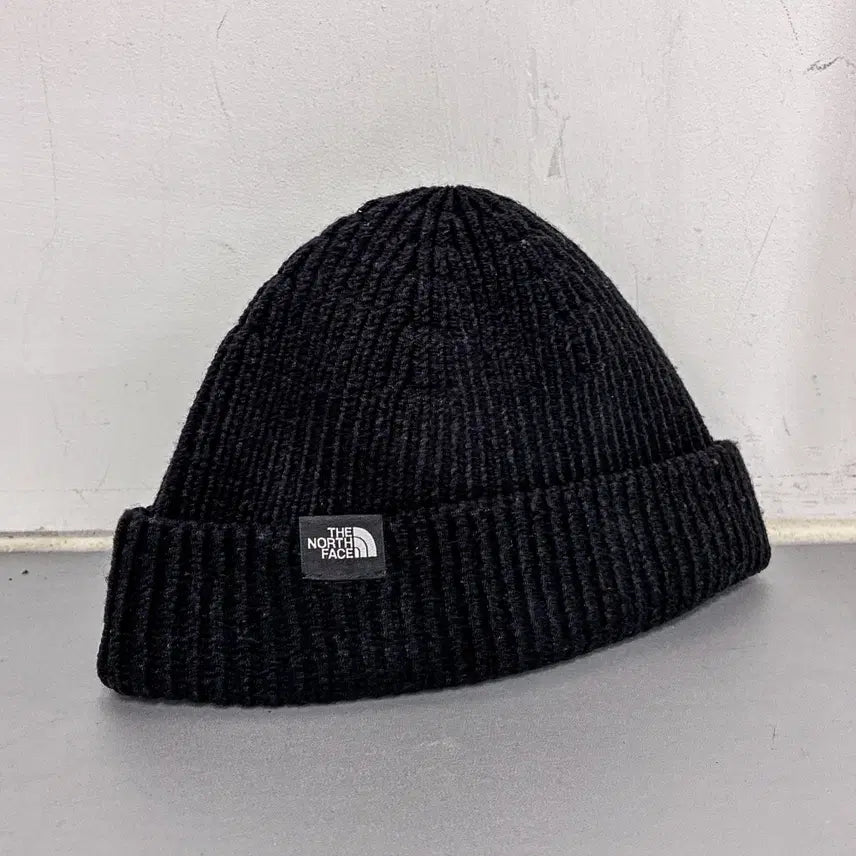 [BUNJANG] The North Face White Label Short Beanie OS / 노스페이스 화이트라벨 숏비니 (OS) AF735