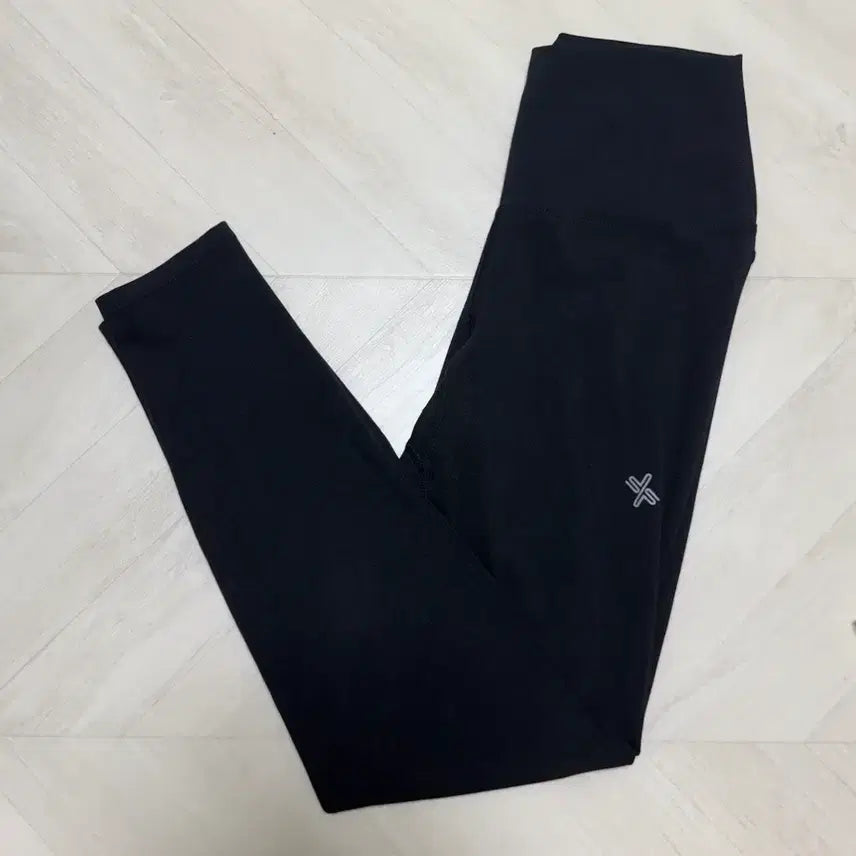 [BUNJANG] XEXYMIX Black Leggings L / 젝시믹스 블랙 레깅스 L