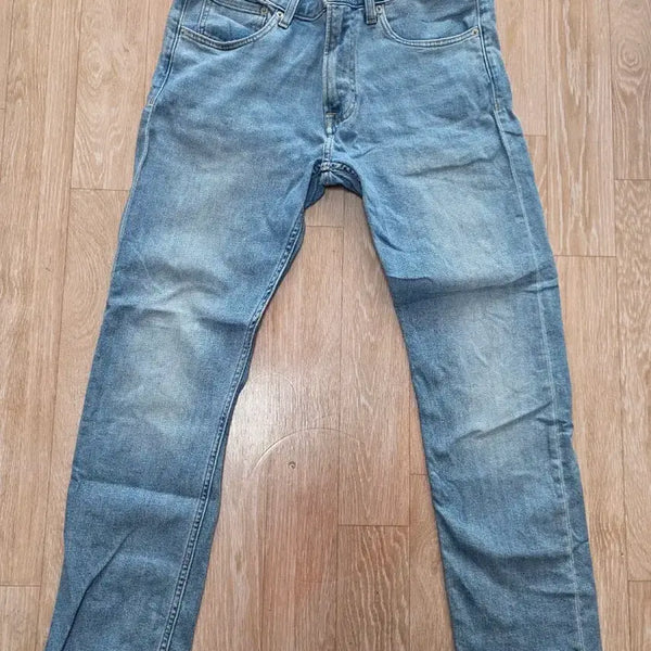 [BUNJANG] Calvin Klein Jeans Light Blue Jeans 30 / 캘빈클라인진 청바지 라이트블루 30