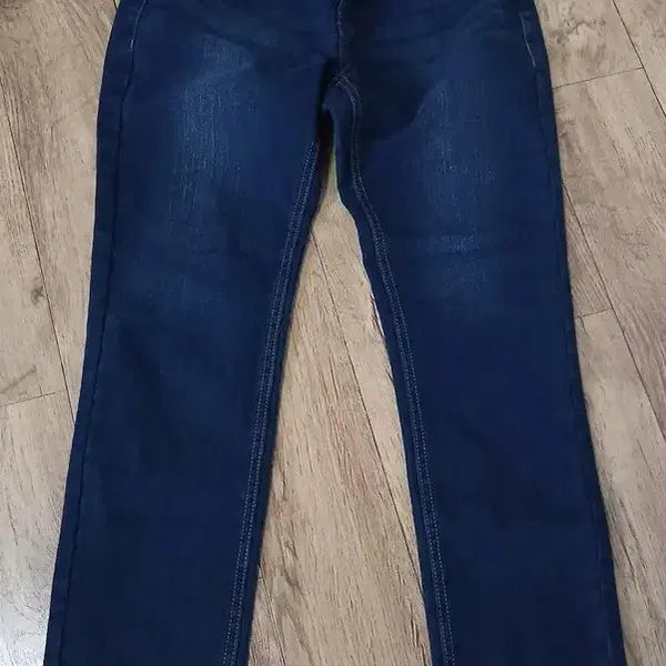 [BUNJANG] Get Used Straight Leg Jeans / 겟유즈드 청바지 / 무료배송
