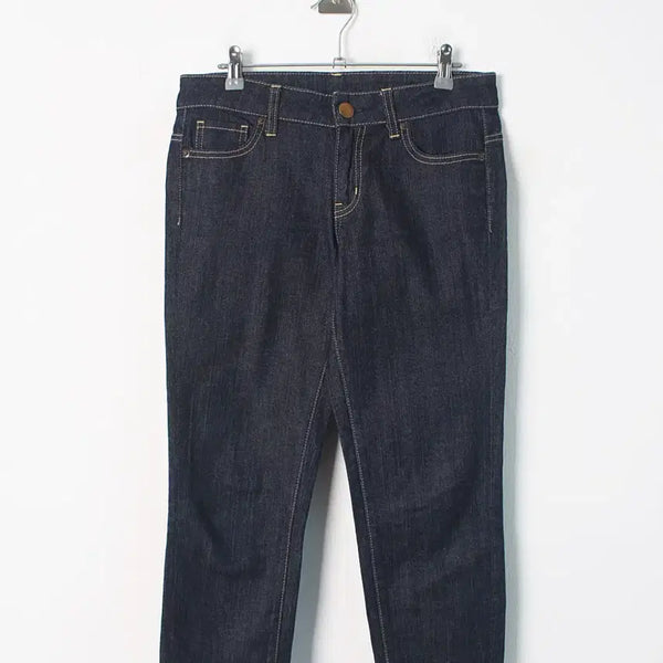 [BUNJANG] Uniqlo Women's Denim Pants Size 28 / 유니클로 우먼 데님팬츠 [WOMAN 28]
