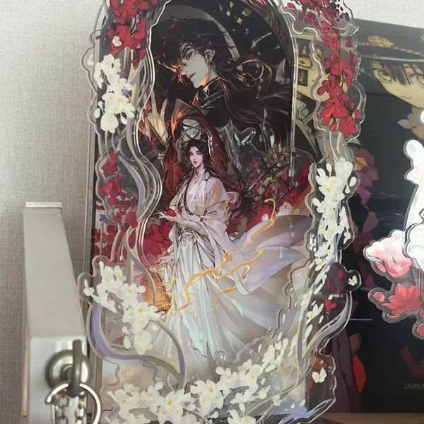 [BUNJANG] Heaven Official's Blessing Acrylic Standee / 천관사복 아크릴 스탠드
