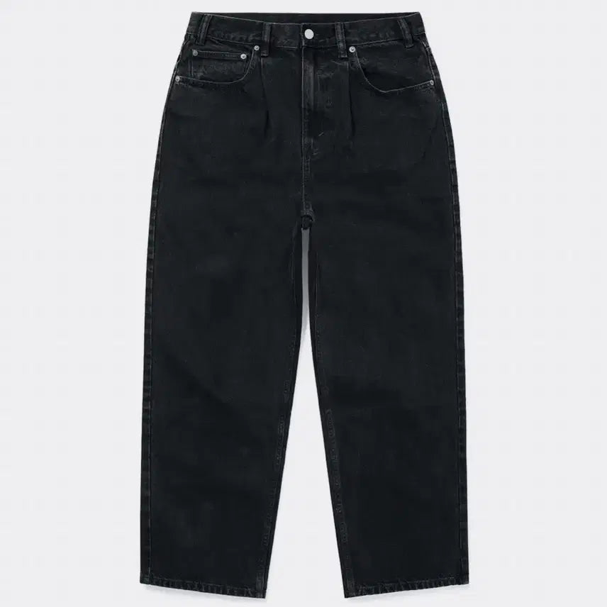 [BUNJANG] thisisneverthat Relaxed Jean Denim Pants M / 디스이즈네버댓 릴랙스드 진 데님 청바지 m