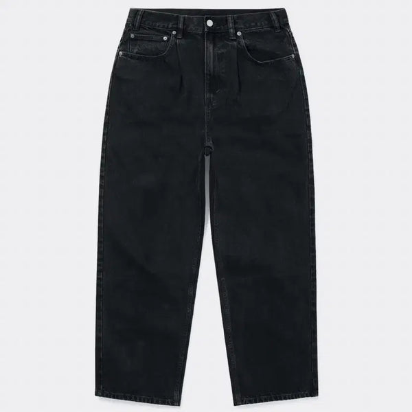 [BUNJANG] thisisneverthat Relaxed Jean Denim Pants M / 디스이즈네버댓 릴랙스드 진 데님 청바지 m