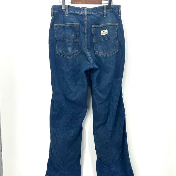 [BUNJANG] Polo Jeans New Fatigue Denim Pants / [POLO JEANS] 폴로진스 뉴파티그 데님팬츠