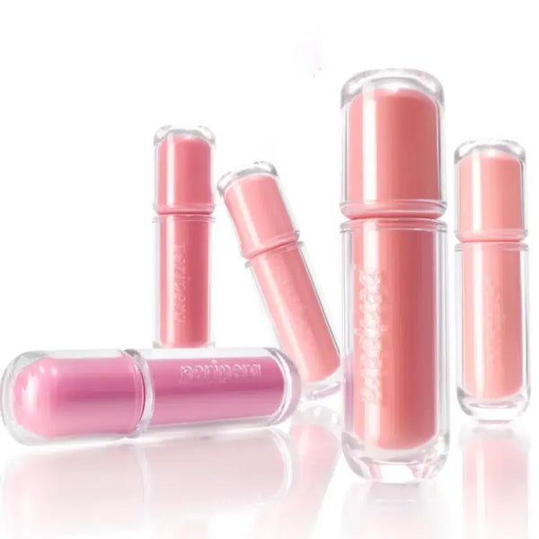 [BUNJANG] Peripera Mood Glowy Tint / 페리페라 무드 글로이 틴트