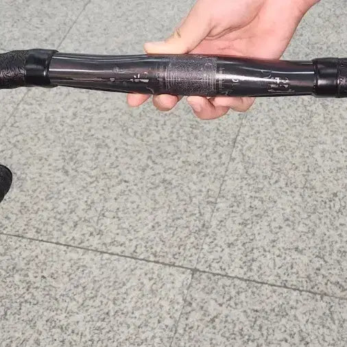 [BUNJANG] Karmato Dropbar 38cm / 카르마토 드롭바 38사이즈 급처합니다