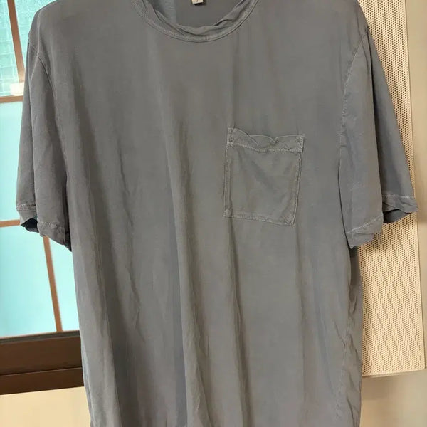 [BUNJANG] James Perse Short Sleeve T-Shirt / 3 제임스 펄스 손석구 반팔티 숏슬리브 티셔츠