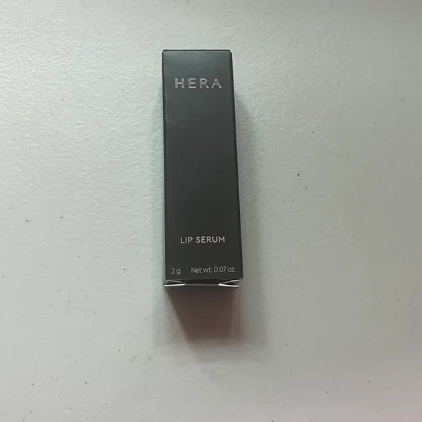 [BUNJANG] Hera Lip Serum 01 Intense 2g / 헤라 립 세럼 01 인텐스 2g