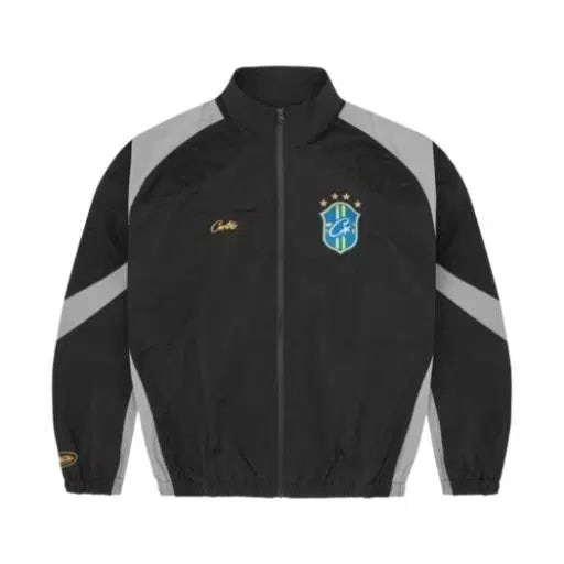 [BUNJANG] Cortese Shuku Brazil Jacket S / 코르테이즈 슈쿠 브라질 자켓 s