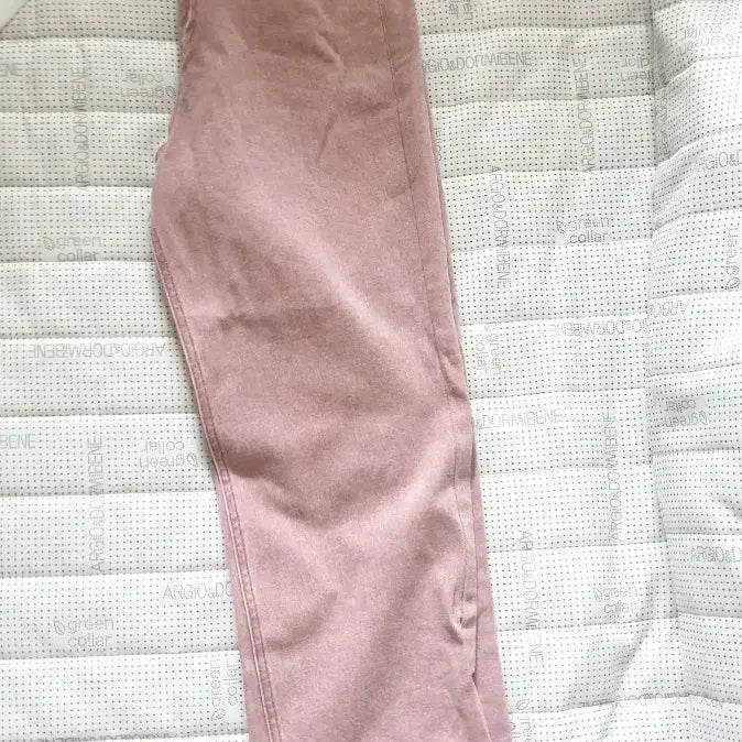 [BUNJANG] Collavo Denim Pants Men's Size 75cm / 국산 남성 collavo 데님팬츠 허리75센치 상남자 색상 사진보자 연하다