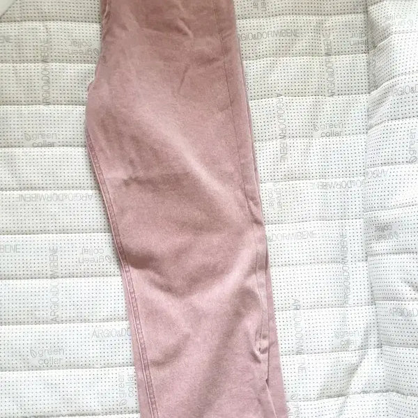 [BUNJANG] Collavo Denim Pants Men's Size 75cm / 국산 남성 collavo 데님팬츠 허리75센치 상남자 색상 사진보자 연하다