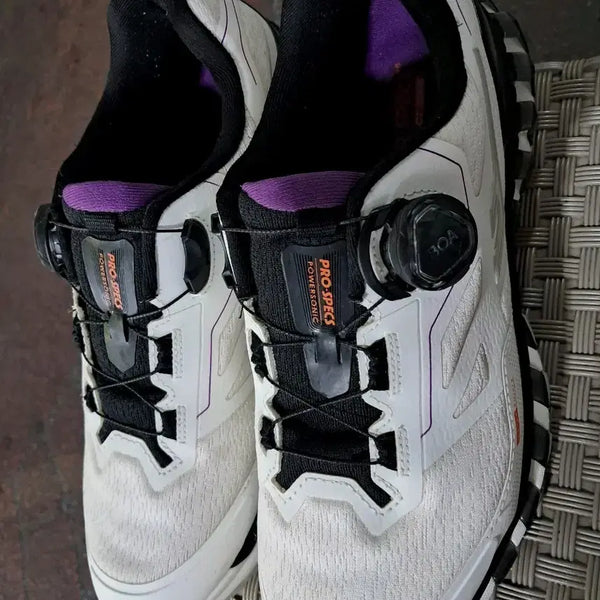[BUNJANG] Pro-Specs Power Specs Sneakers / 프로 스펙스 파워 스펙스 운동화 8.5 260/265