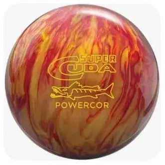 [BUNJANG] Bowling Ball Kuda Power Core Pearl 14p / 볼링공[새제품] 14p 쿠다파워코어펄
