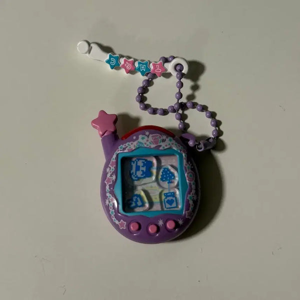 [BUNJANG] Tamagotchi Shakashaka Gacha / 다마고치 샤카샤카 가챠