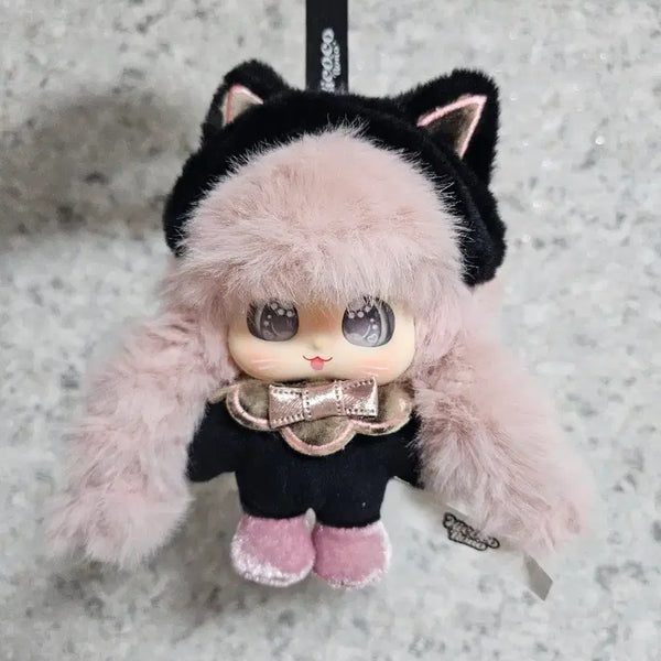 [BUNJANG] Micoco&n Nono Moonlit Blackpink Cat / 미코코앤 노노 문릿