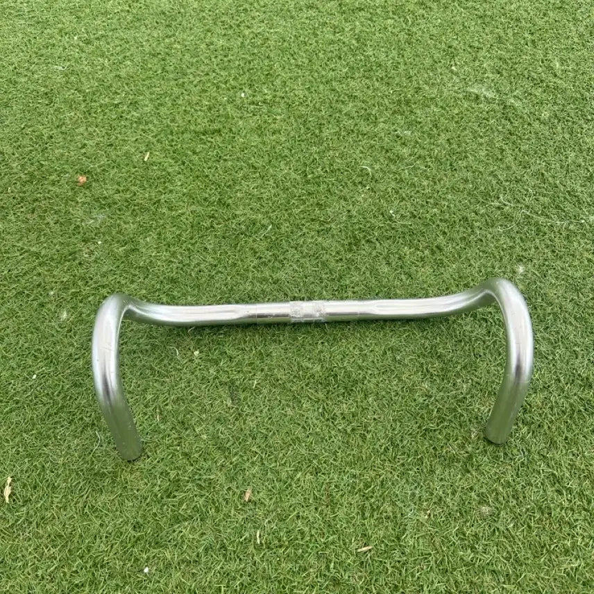 [BUNJANG] Nitto Mod. 185 Drop Bar 400mm Silver / Nitto 드롭바