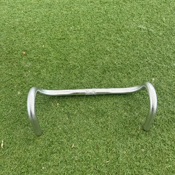 [BUNJANG] Nitto Mod. 185 Drop Bar 400mm Silver / Nitto 드롭바