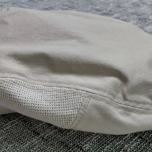 [BUNJANG] Mario Valentino Beige Side Mesh Hunting Cap (M) / Mario Valentino 사이드 메쉬 헌팅캡 (베이지/M)