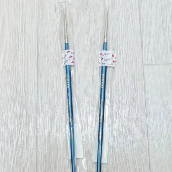 [BUNJANG] Barbara Brush No. 1 (2700GB) - Unsealed / 바바라붓 2700GB 1호(미개봉)