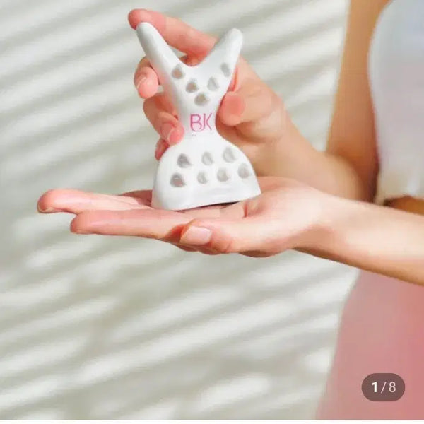 [BUNJANG] BK Gua Sha Face Plus Massager / bk 괄사
