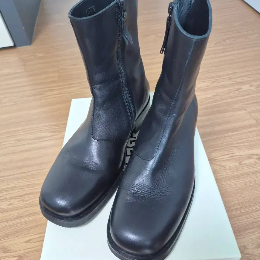 [BUNJANG] Our Legacy Camion Boots Size 44 / 아워레가시 카미온부츠 44사이즈