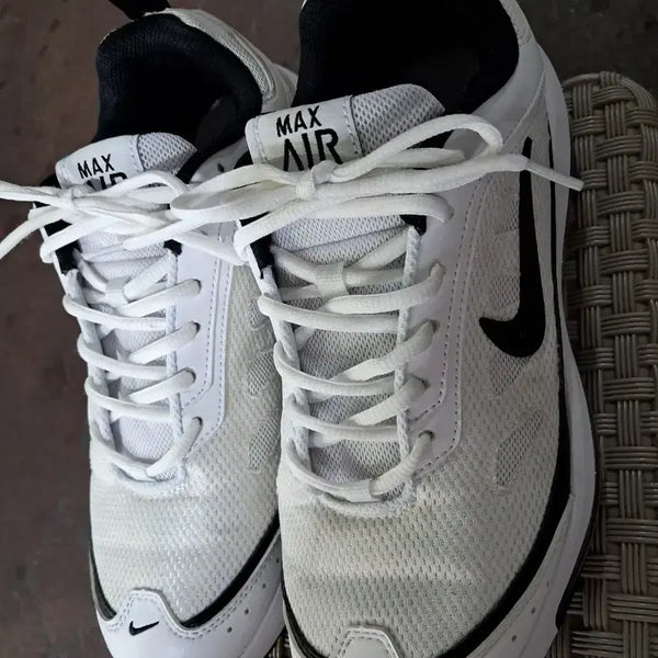 [BUNJANG] Nike Air Max Sneakers / 나이키 맥스 에어  운동화 10. 275