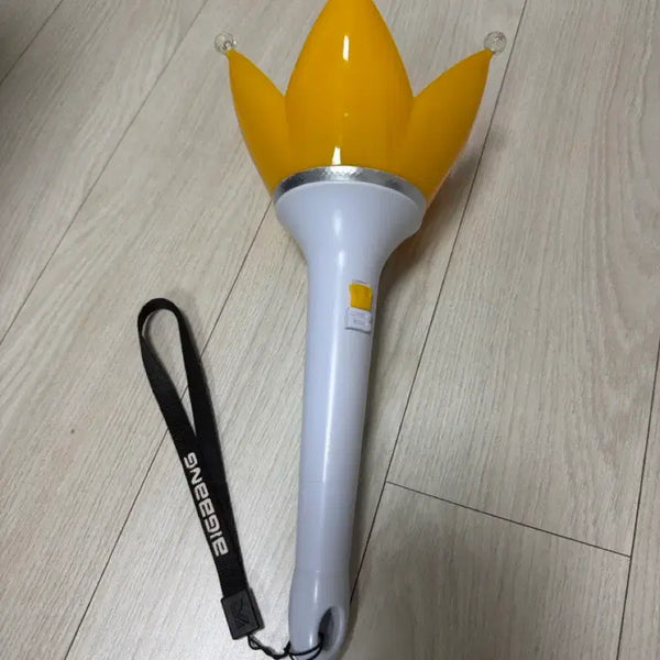 [BUNJANG] BIGBANG Official Lightstick Ver.4 / 뱅봉 빅뱅 응원봉 ver.4