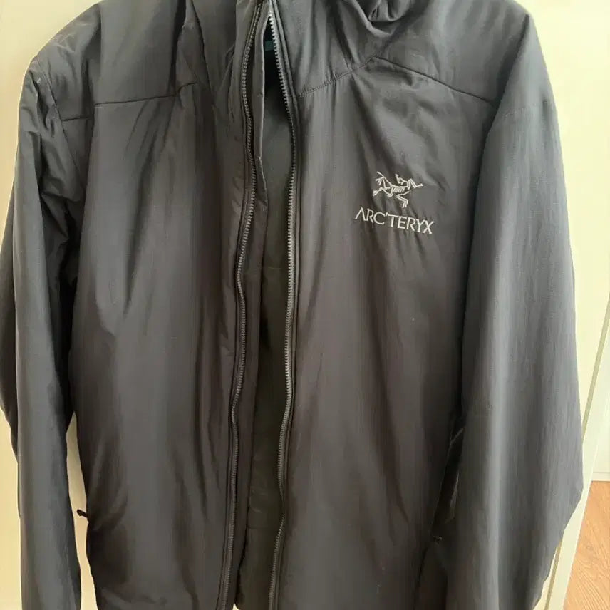 [BUNJANG] Arc'teryx Windbreaker Jacket / 아크테릭스 바람막이