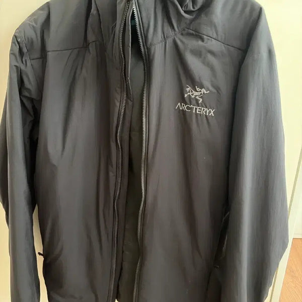 [BUNJANG] Arc'teryx Windbreaker Jacket / 아크테릭스 바람막이