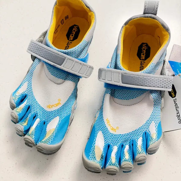 [BUNJANG] Vibram FiveFingers Bikila W36 New / [새상품]비브람 파이브핑거스 비키라 W36